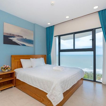 Aria Reasort - Blueshaphire Can Ho - Villa Nghi Duong Giap Bien Vung Tau Exterior foto