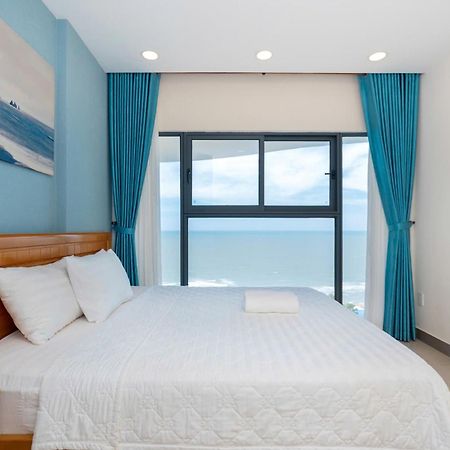 Aria Reasort - Blueshaphire Can Ho - Villa Nghi Duong Giap Bien Vung Tau Exterior foto