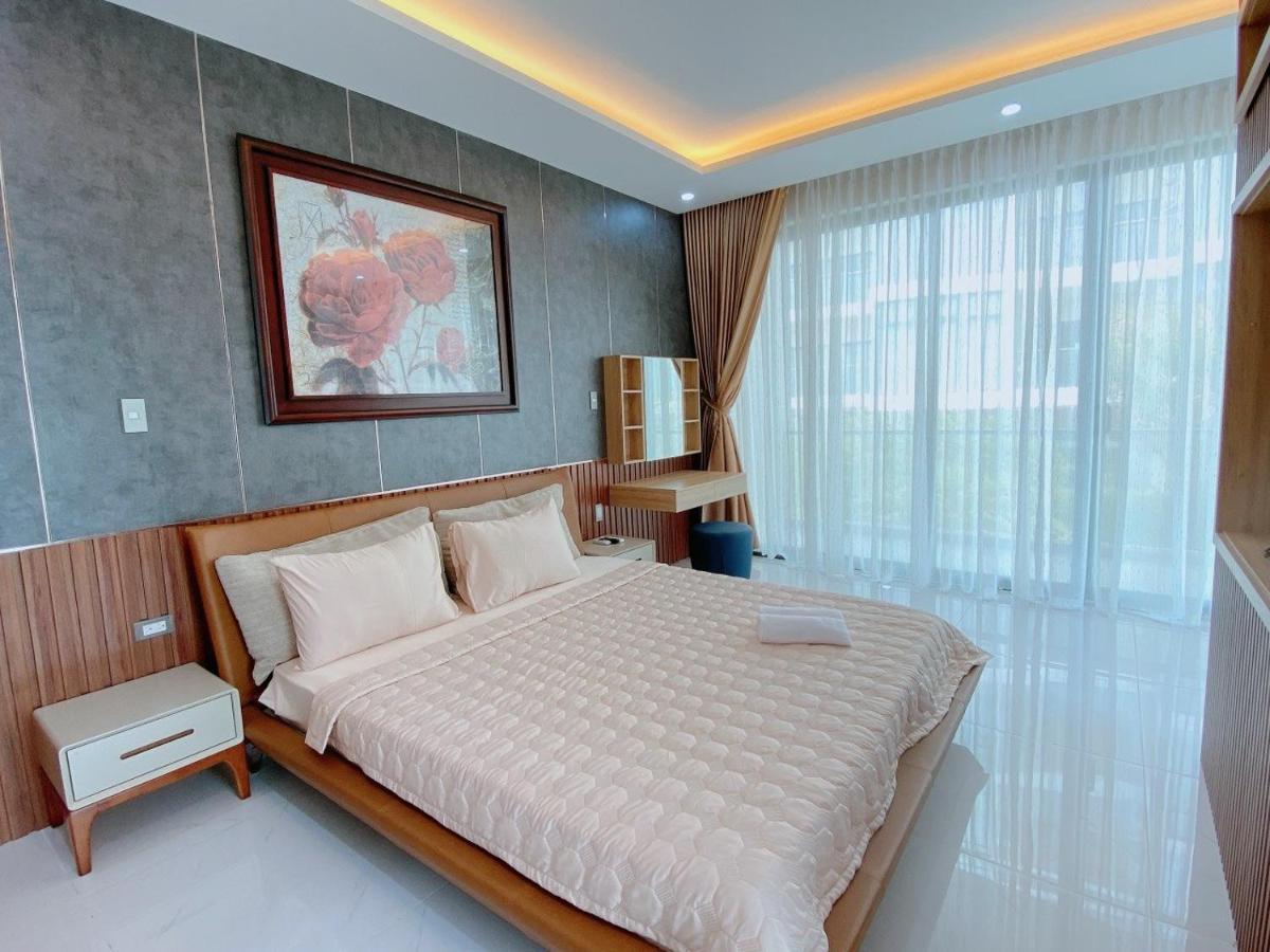 Aria Reasort - Blueshaphire Can Ho - Villa Nghi Duong Giap Bien Vung Tau Exterior foto