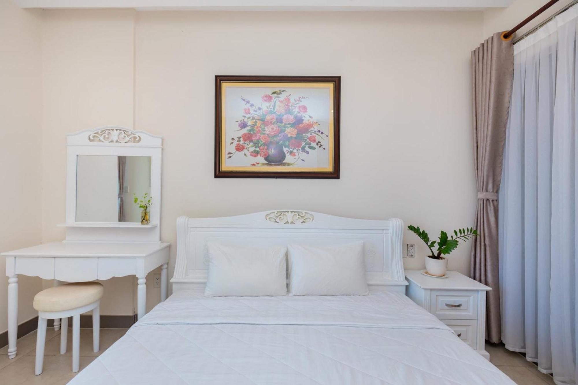 Aria Reasort - Blueshaphire Can Ho - Villa Nghi Duong Giap Bien Vung Tau Exterior foto