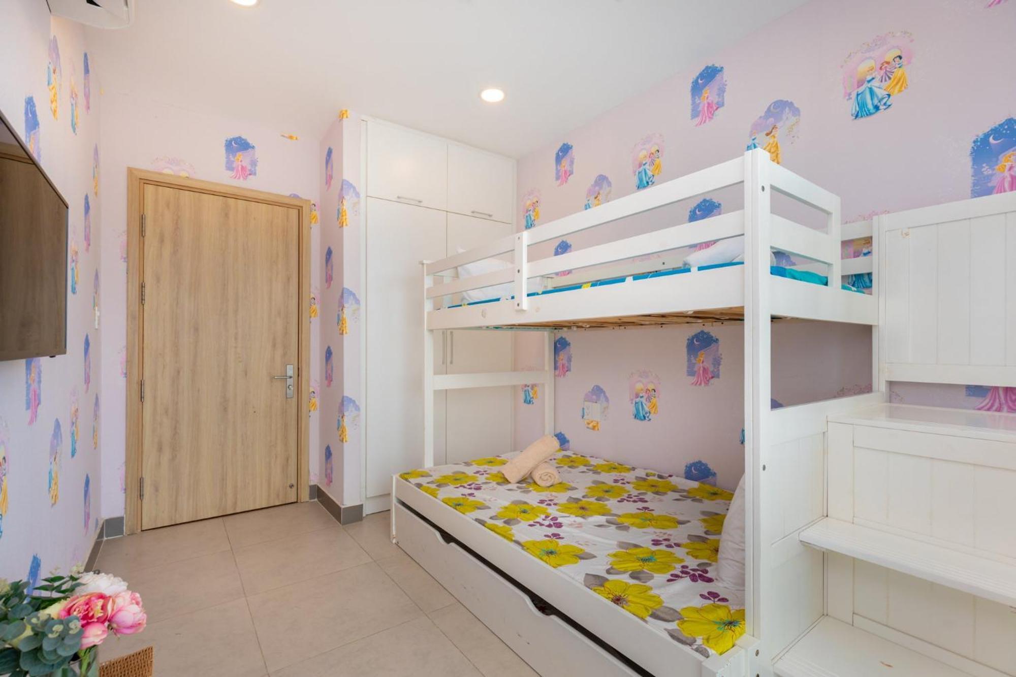 Aria Reasort - Blueshaphire Can Ho - Villa Nghi Duong Giap Bien Vung Tau Exterior foto