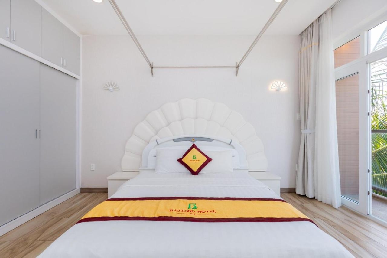 Aria Reasort - Blueshaphire Can Ho - Villa Nghi Duong Giap Bien Vung Tau Exterior foto