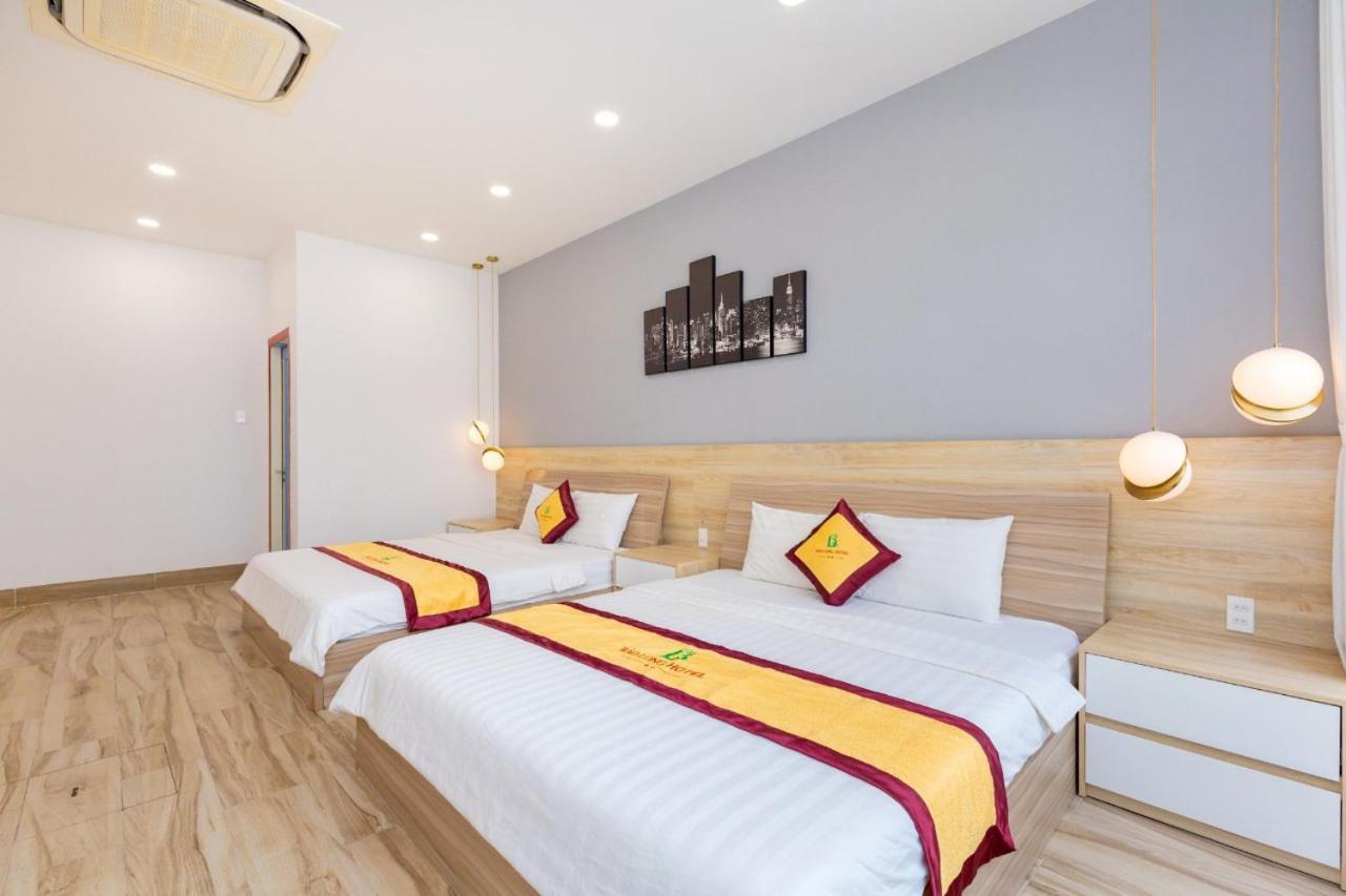 Aria Reasort - Blueshaphire Can Ho - Villa Nghi Duong Giap Bien Vung Tau Exterior foto