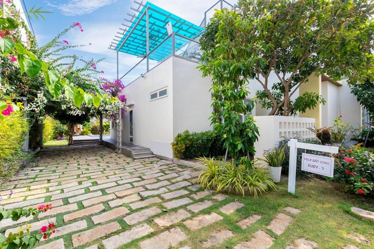Aria Reasort - Blueshaphire Can Ho - Villa Nghi Duong Giap Bien Vung Tau Exterior foto