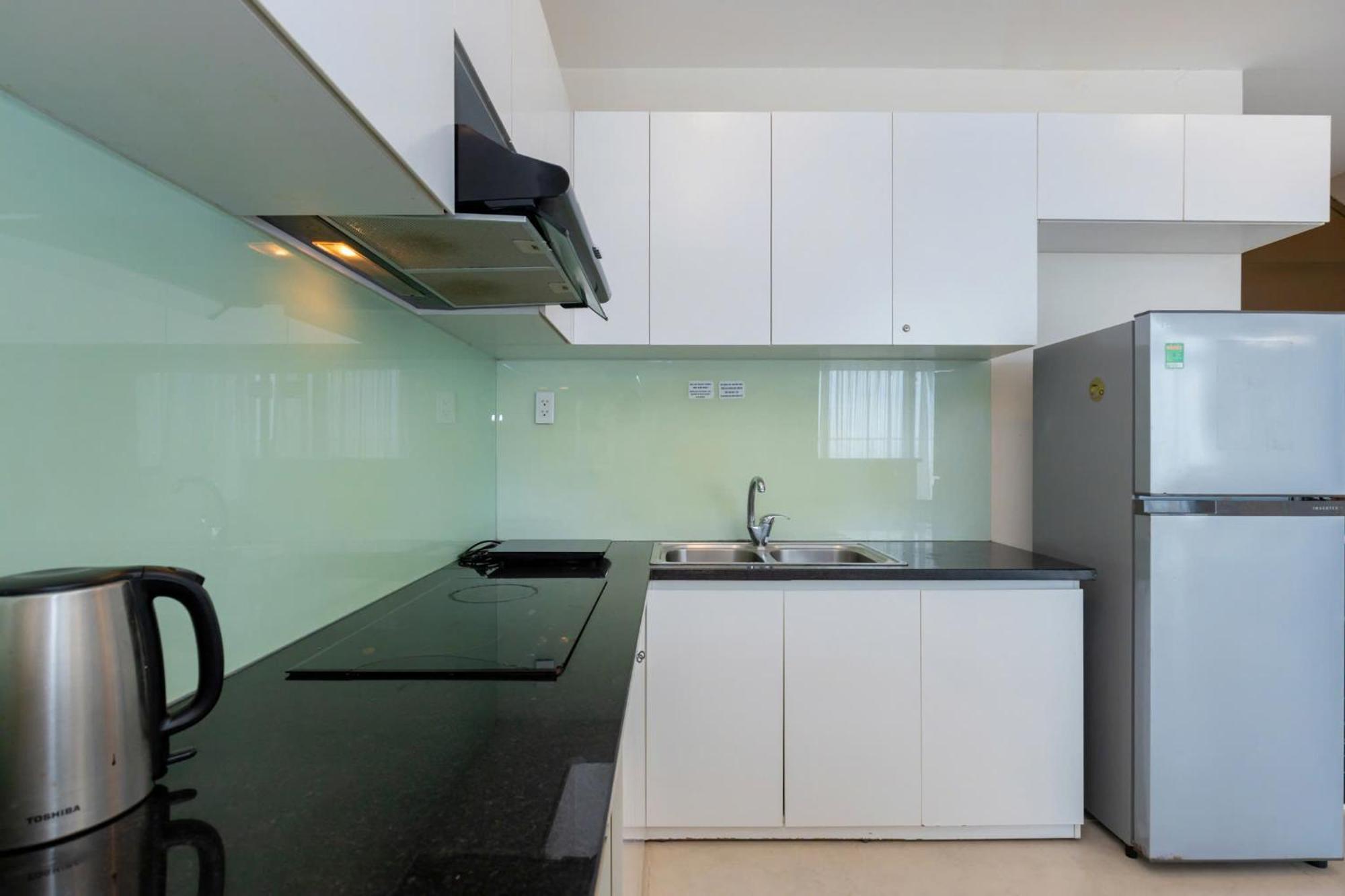 Aria Reasort - Blueshaphire Can Ho - Villa Nghi Duong Giap Bien Vung Tau Exterior foto